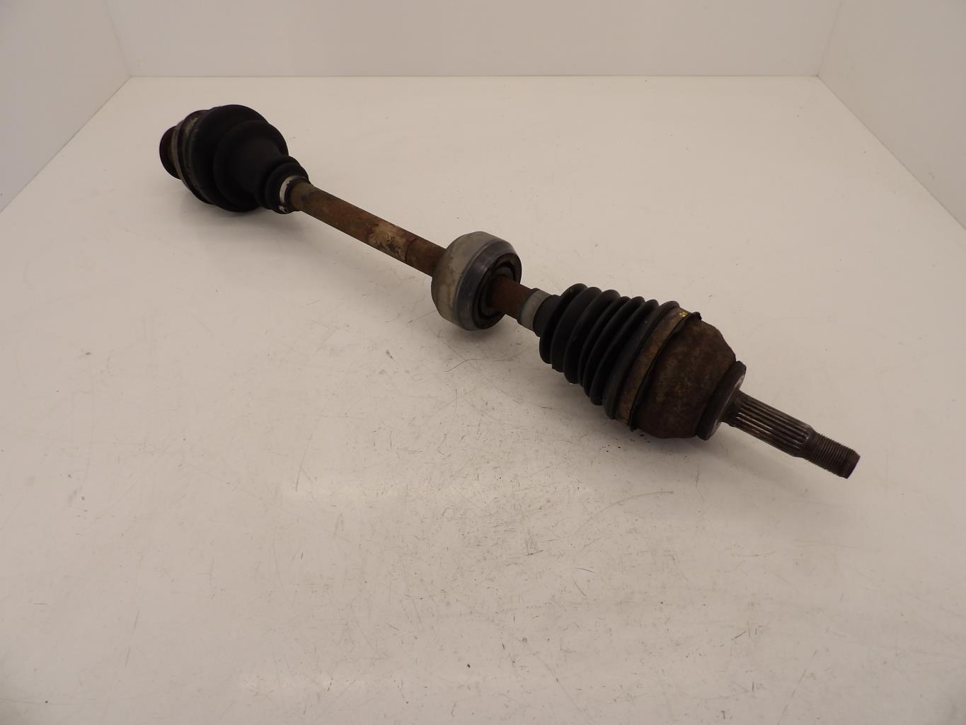 Cardan droit (transmission) RENAULT EXPRESS PHASE 2 Essence - 1
