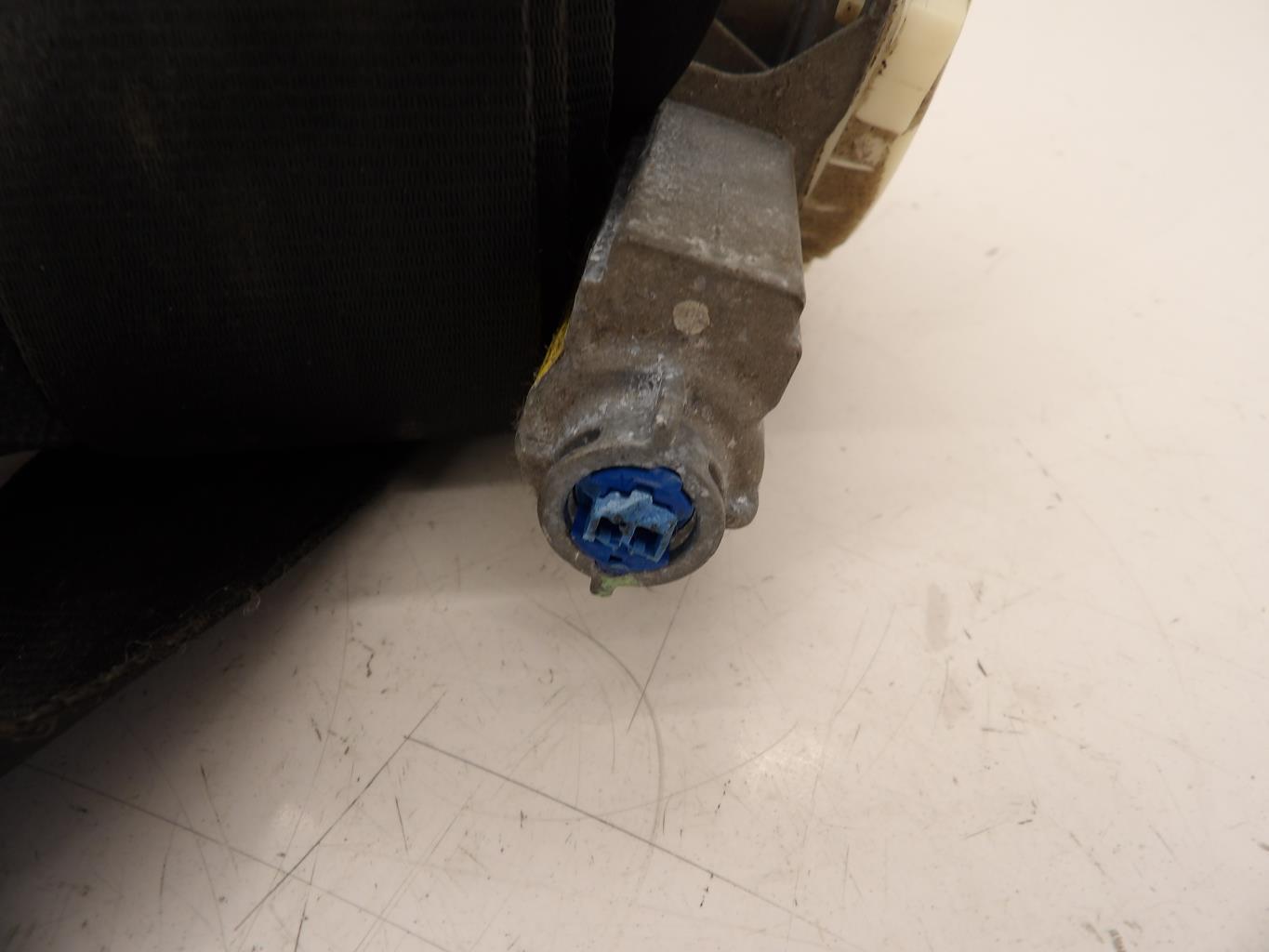 Ceinture avant droit CITROEN DS3 PHASE 1 Diesel - 1