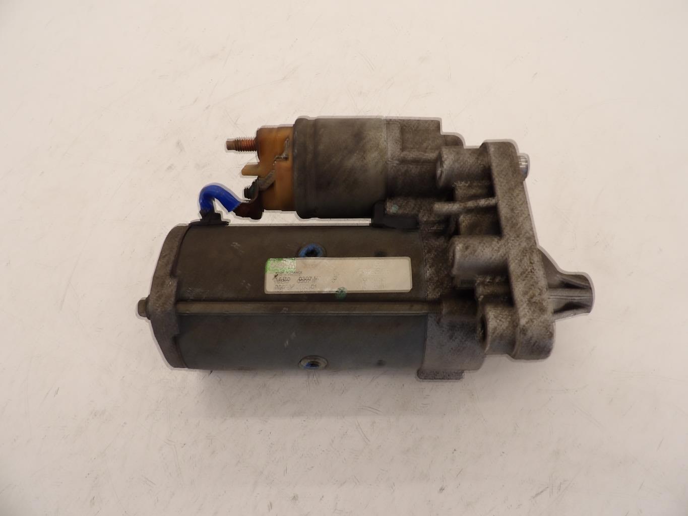 Demarreur CITROEN DS3 PHASE 1 Diesel - 1