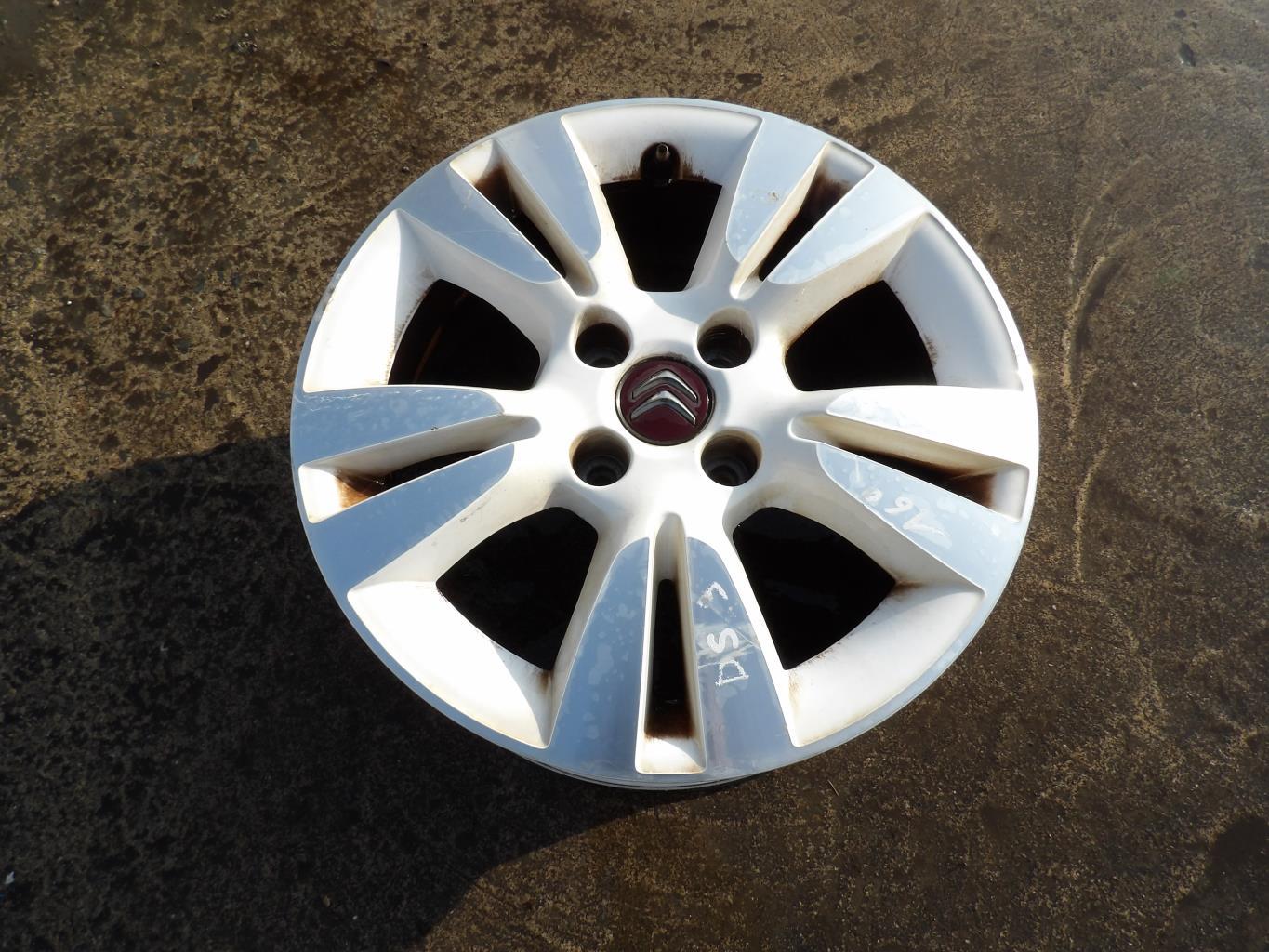 Jante CITROEN DS3 PHASE 1  - 1
