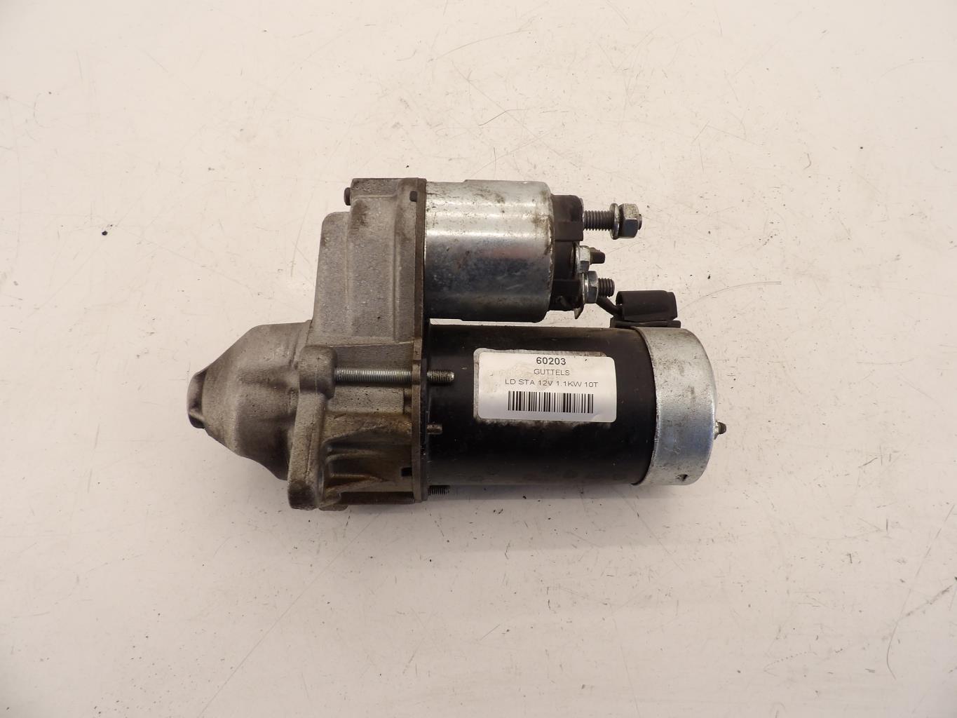Demarreur OPEL CORSA C PHASE 1 Essence - 1