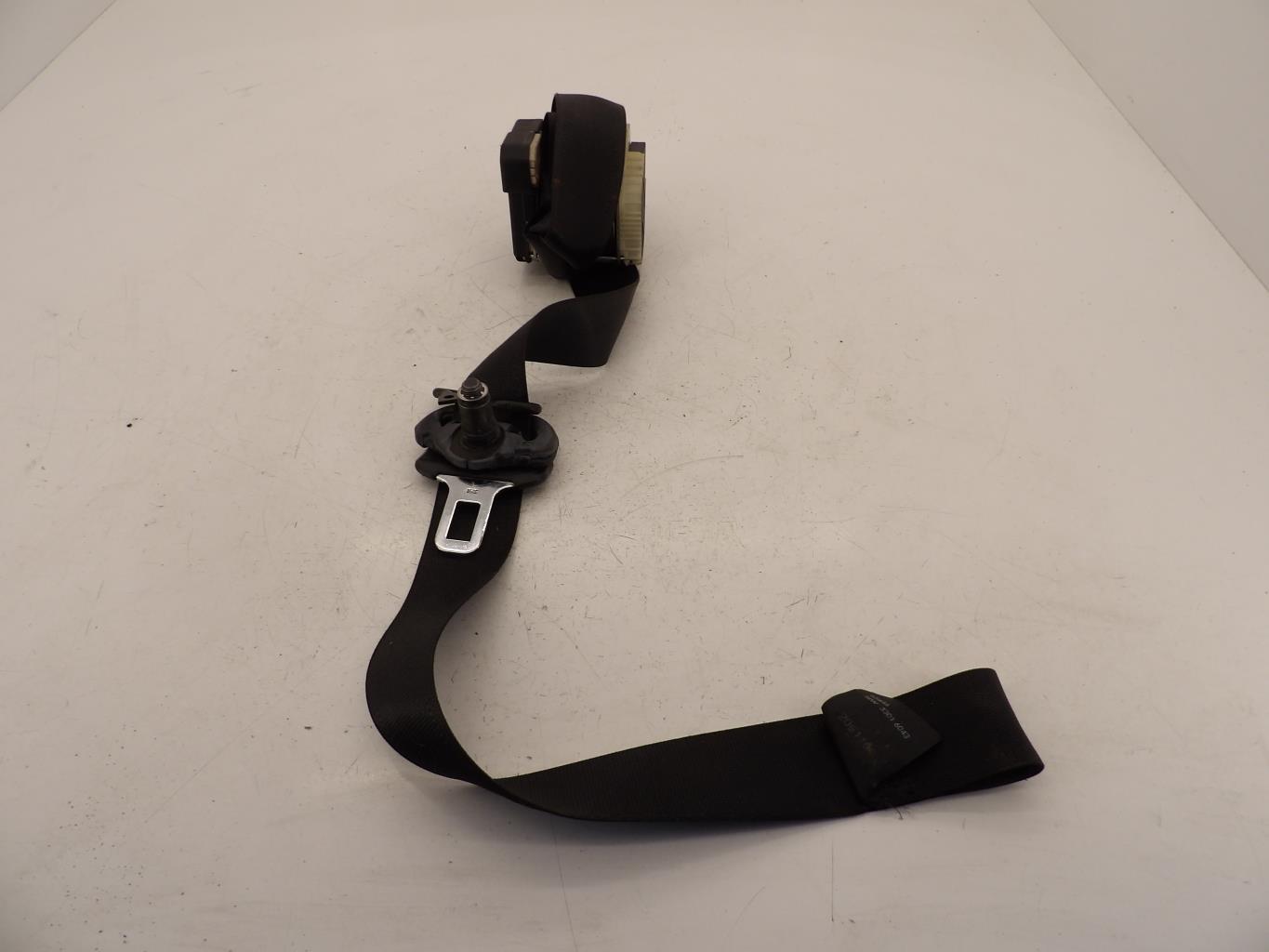 Ceinture avant gauche OPEL CORSA C PHASE 1 Essence - 1