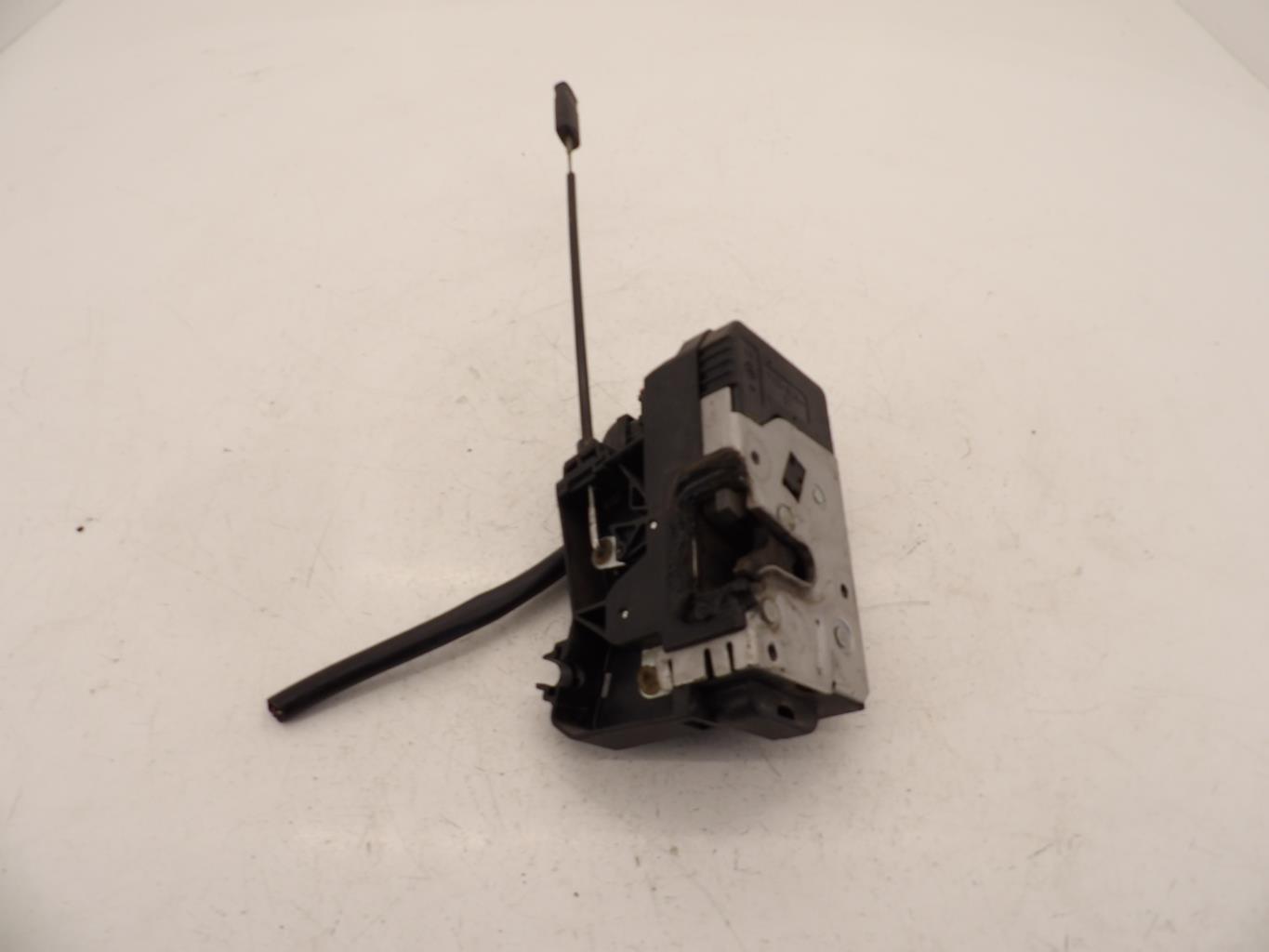 Serrure avant droit OPEL CORSA C PHASE 1 Essence - 1