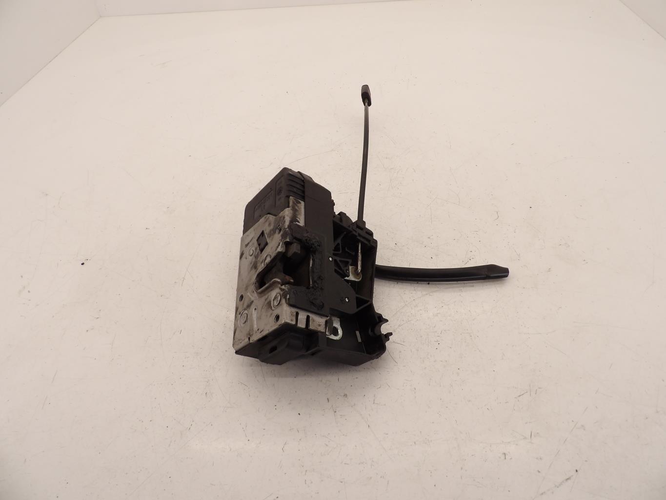Serrure avant gauche OPEL CORSA C PHASE 1 Essence - 1