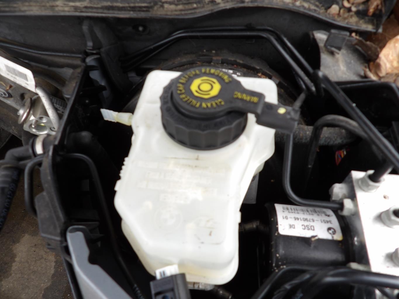 Mastervac BMW SERIE 3 E92 COUPE PHASE 1 Essence - 1