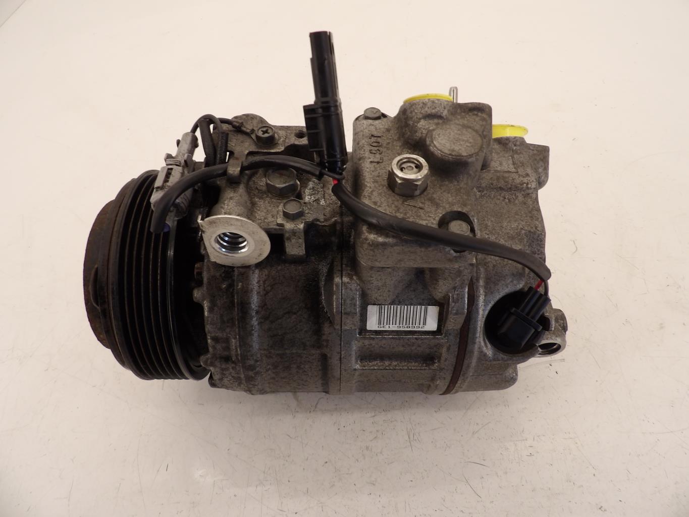 Compresseur clim BMW SERIE 3 E92 COUPE PHASE 1 Essence - 1