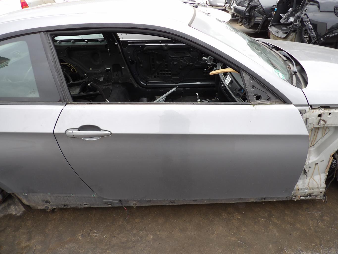Porte avant droit BMW SERIE 3 E92 COUPE PHASE 1 Essence - 1