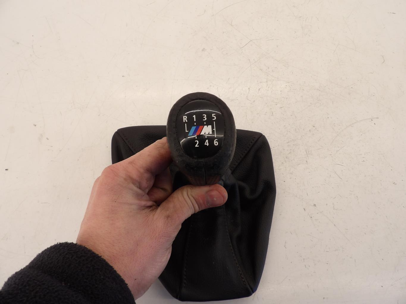 Pommeau de vitesses BMW SERIE 3 E92 COUPE PHASE 1 Essence - 1