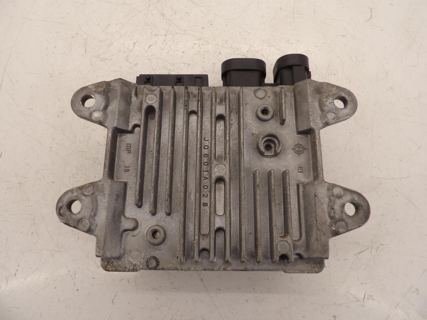 Boitier de direction CITROEN C3 1 PHASE 2  - 1