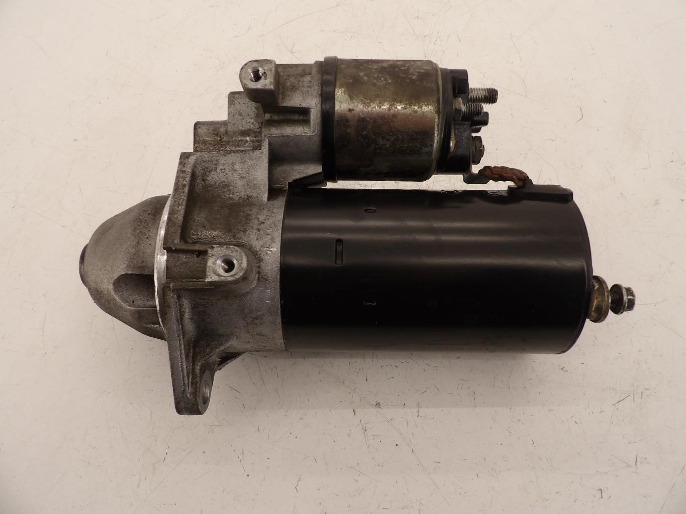 Demarreur OPEL ASTRA G BREAK Diesel - 1