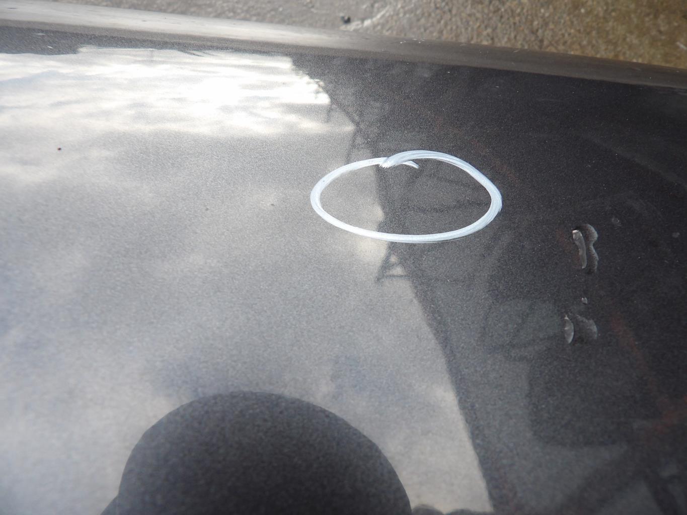 Aile avant gauche BMW SERIE 3 E91 TOURING PHASE 1 BREAK Diesel - 1