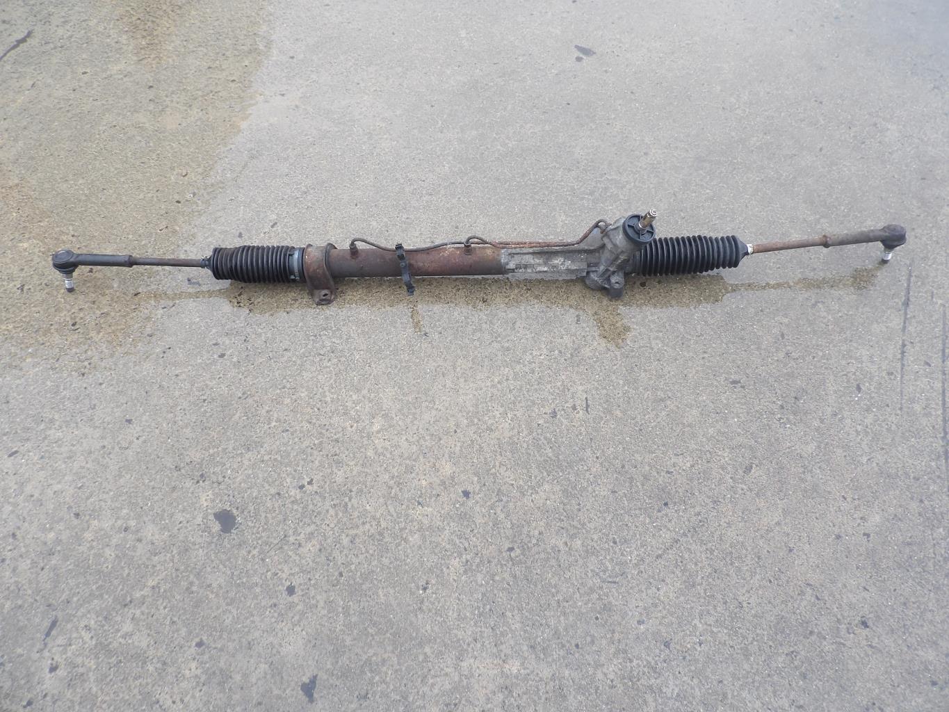 Cremaillere assistee CITROEN JUMPER 2 Diesel - 1