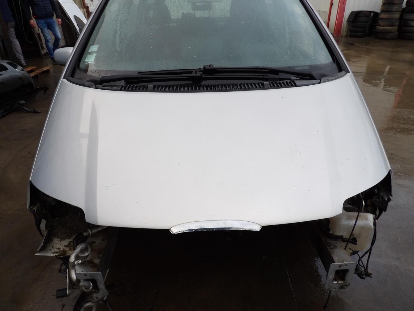 Capot SEAT ALHAMBRA 1 PHASE 2 Diesel - 1