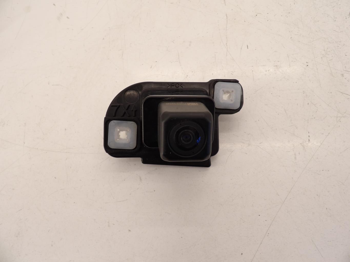 Camera de recul TOYOTA YARIS 4 Essence/Hybride - 1