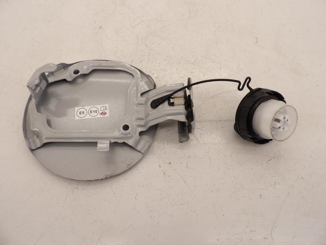 Trappe d'essence TOYOTA YARIS 4 Essence/Hybride - 1