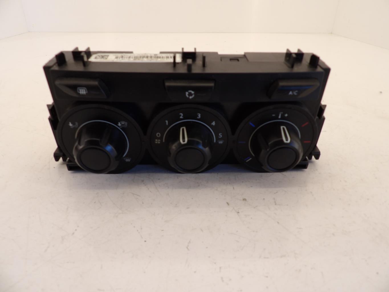 Commande chauffage CITROEN DS3 PHASE 1 Diesel - 1