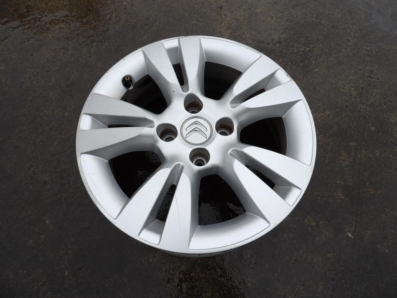 Jante CITROEN DS3 PHASE 1  - 1