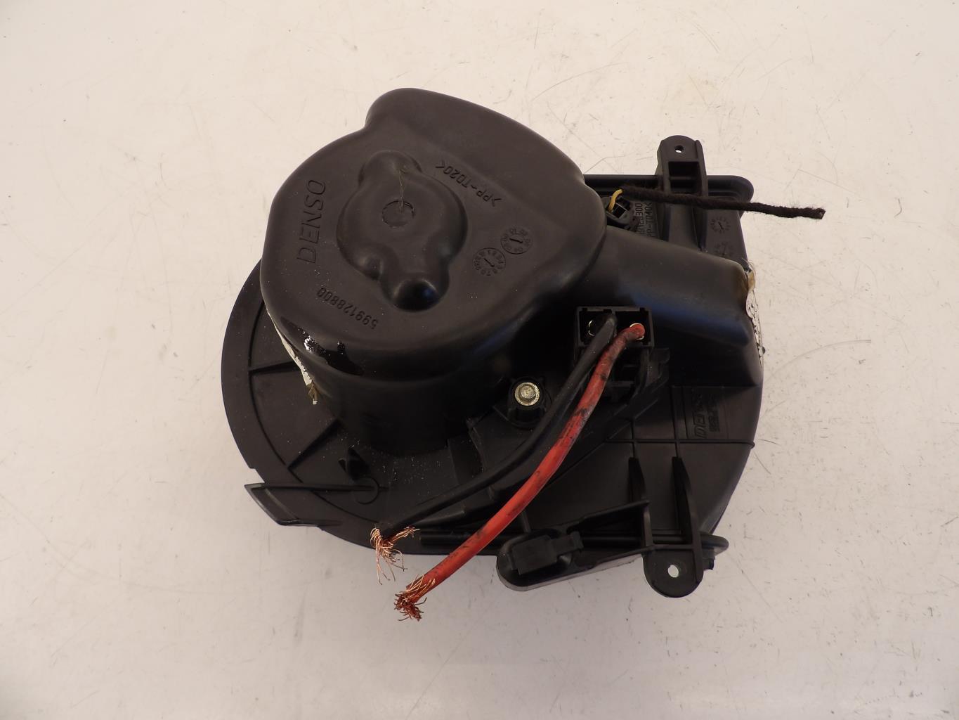 Ventilateur chauffage PEUGEOT 807 Diesel - 1