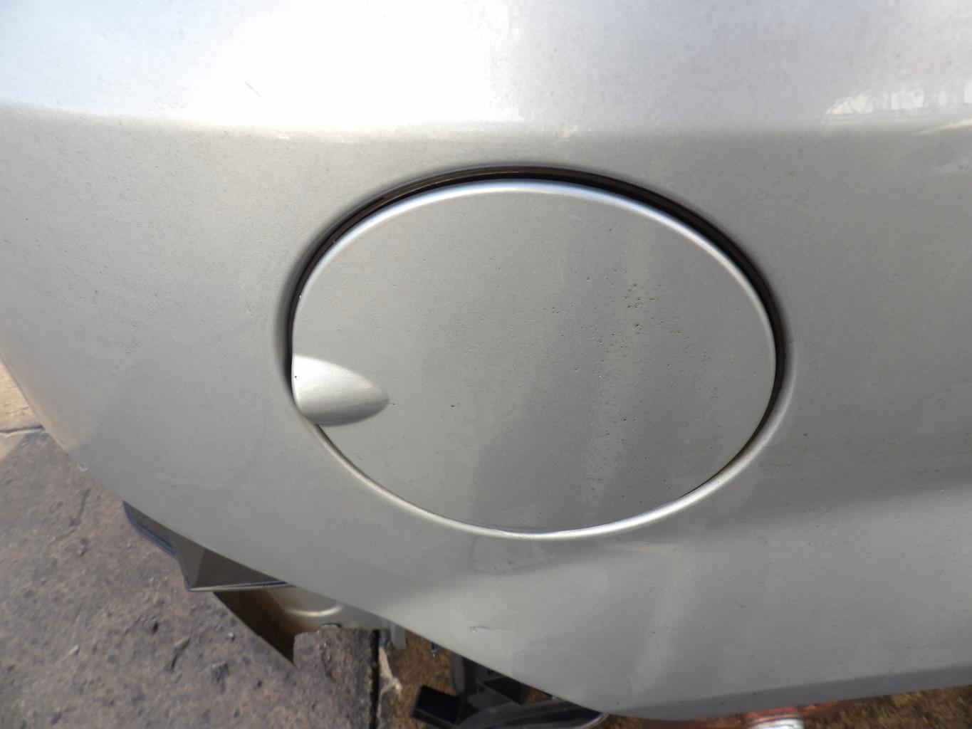 Trappe d'essence FIAT PUNTO EVO 3 Diesel - 1