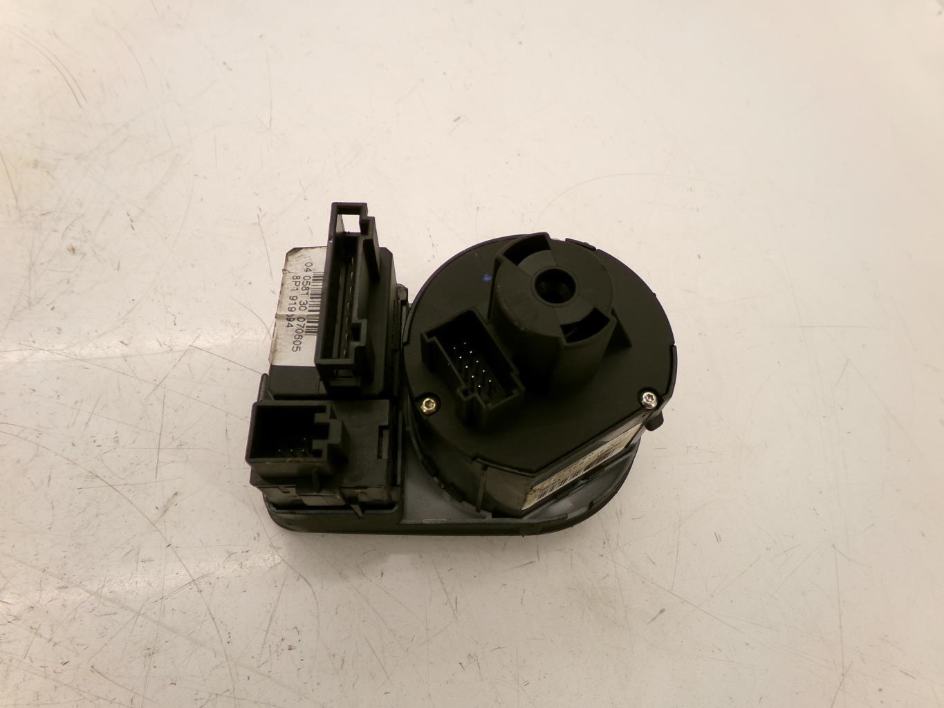 Commande de phare AUDI A3 2 SPORTBACK PHASE 1 Diesel - 1