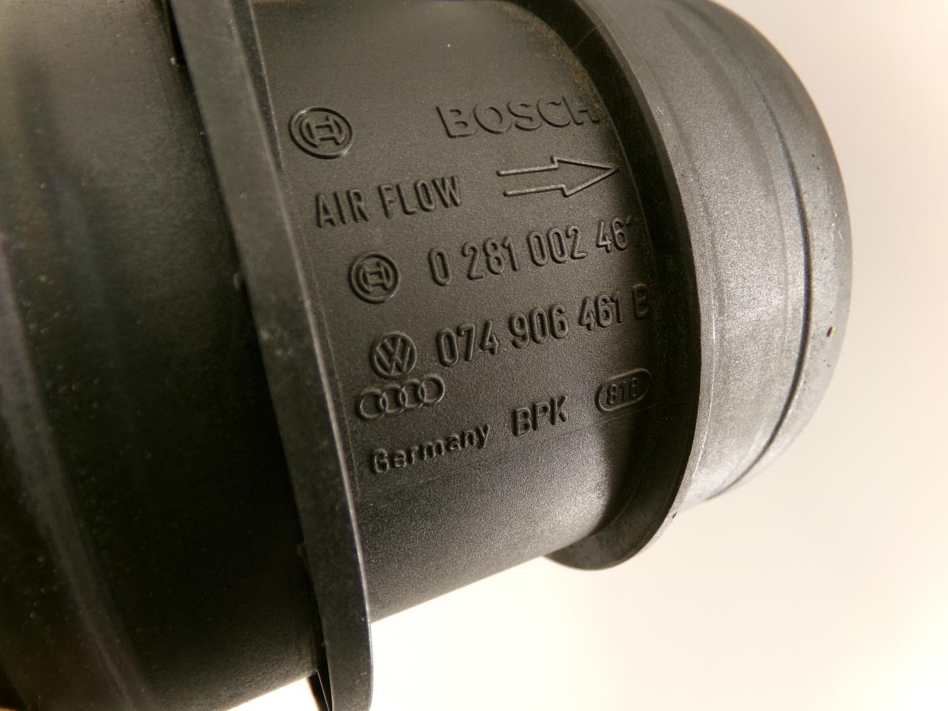 Debitmetre AUDI A3 2 SPORTBACK PHASE 1 Diesel - 1