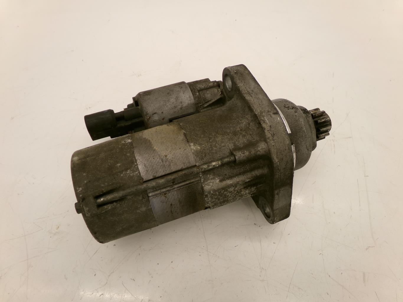 Demarreur AUDI A3 2 SPORTBACK PHASE 1 Diesel - 1