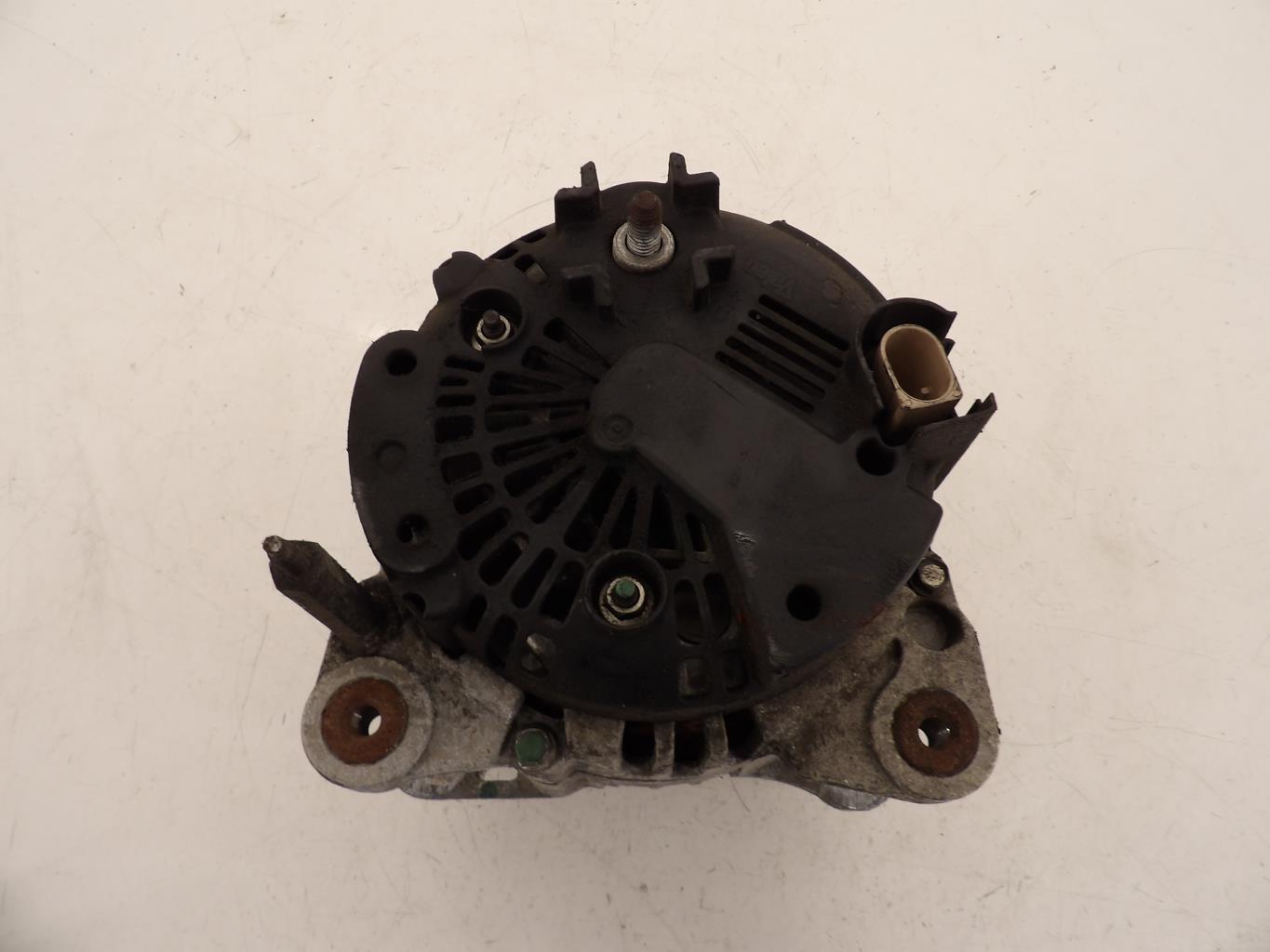 Alternateur AUDI A3 2 PHASE 1 Diesel - 1