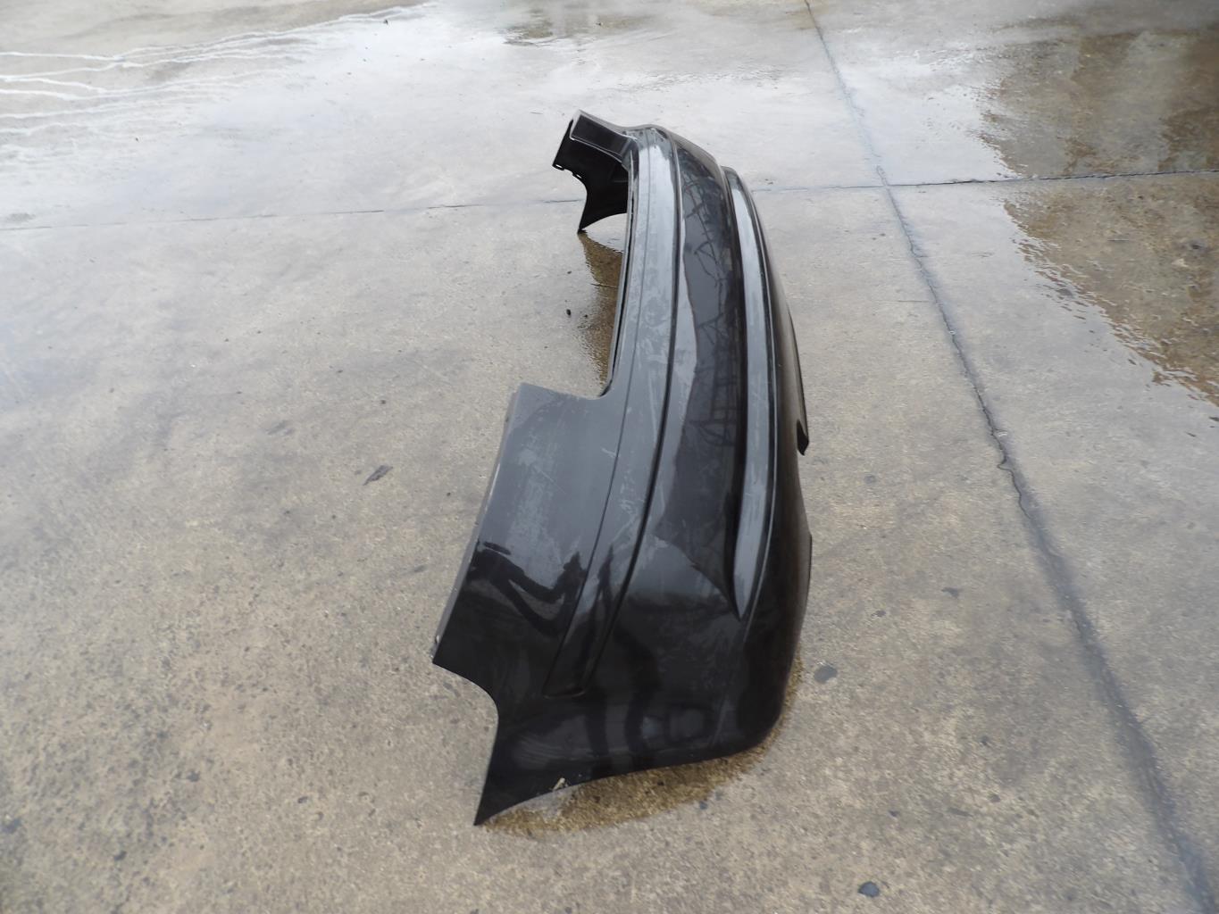 Pare choc arriere AUDI A3 2 PHASE 1 Diesel - 1