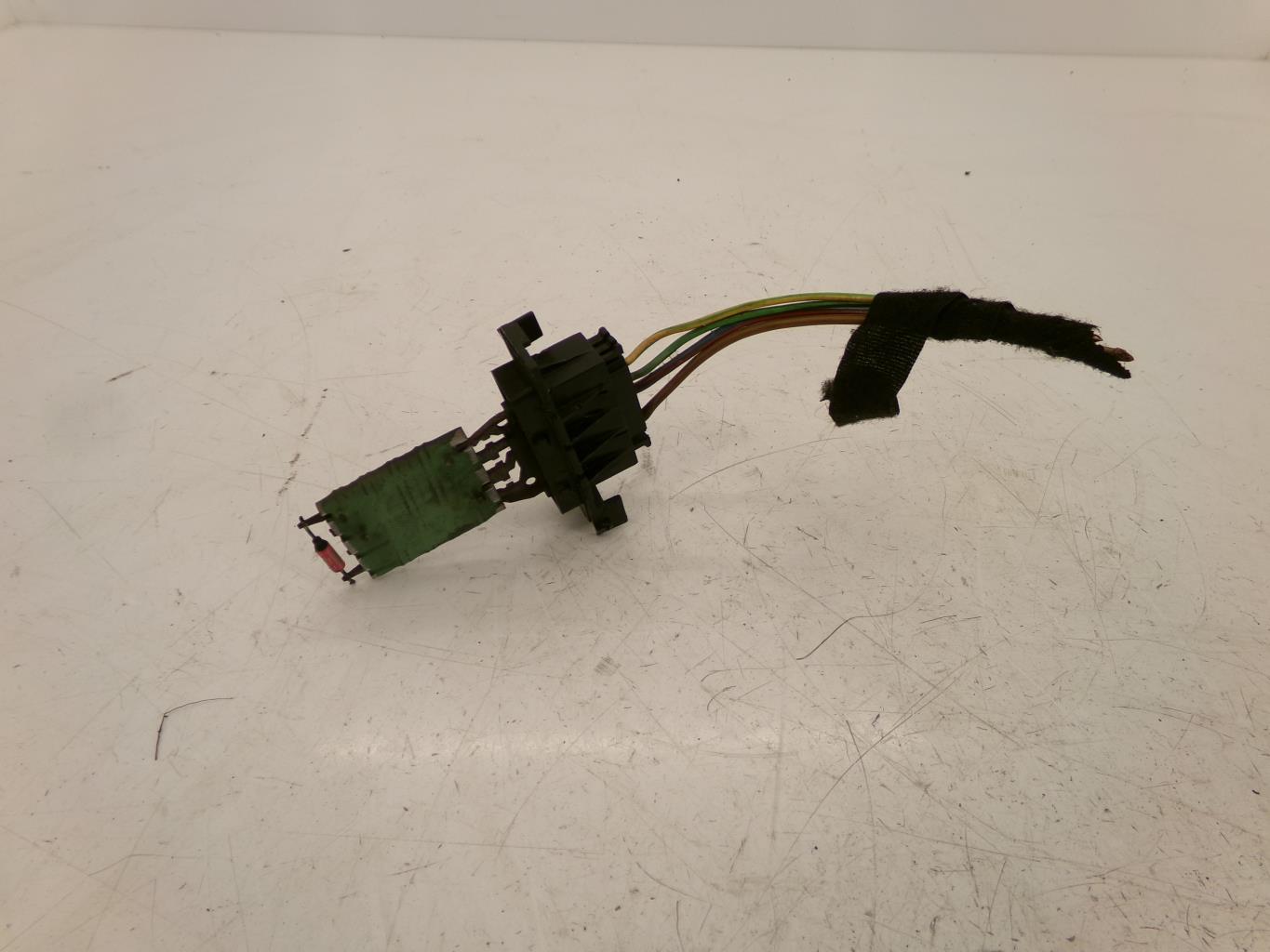 Resistance chauffage FIAT PUNTO EVO 3 Diesel - 1