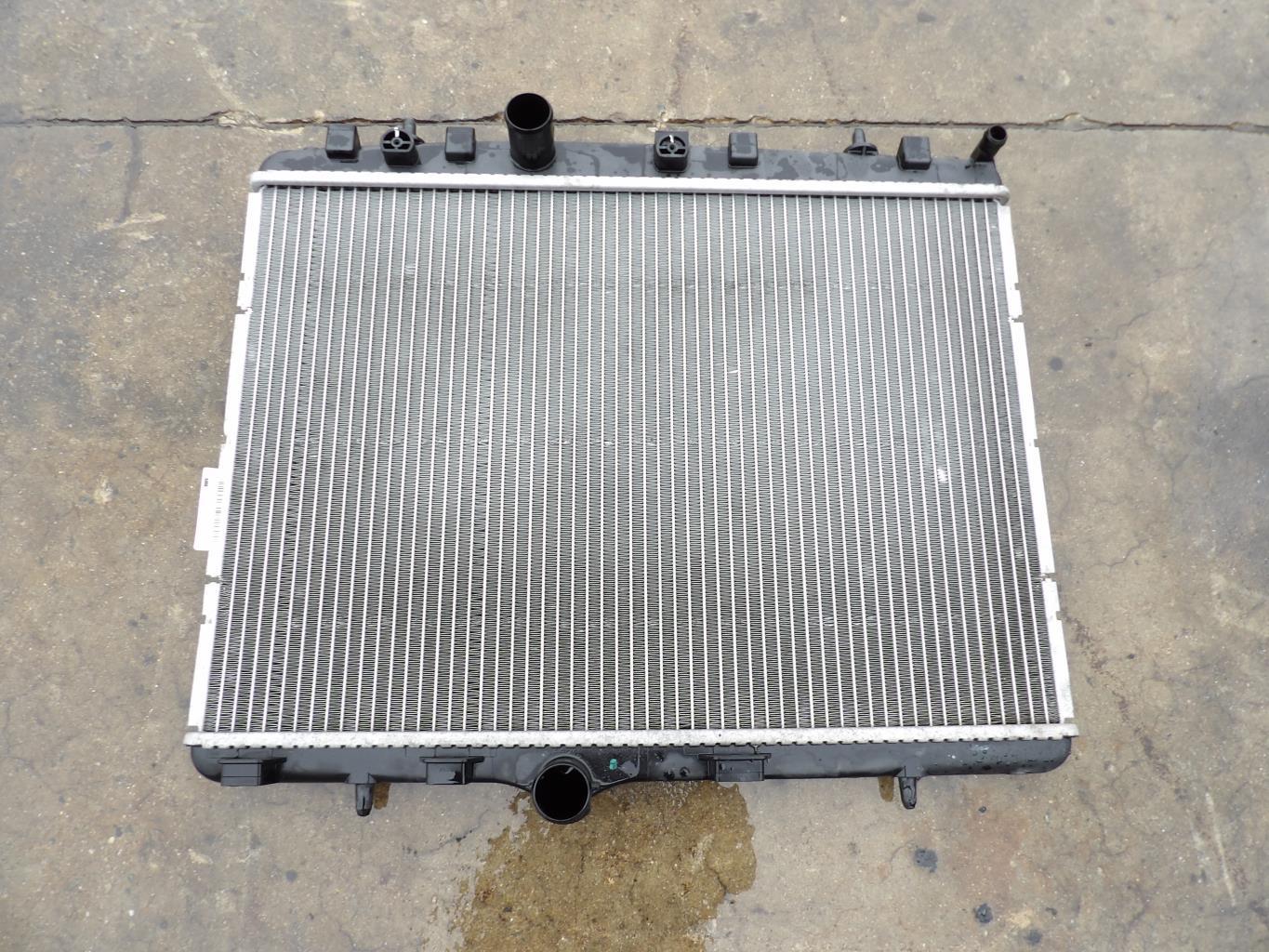 Radiateur eau PEUGEOT 2008 1 PHASE 1 Essence - 1