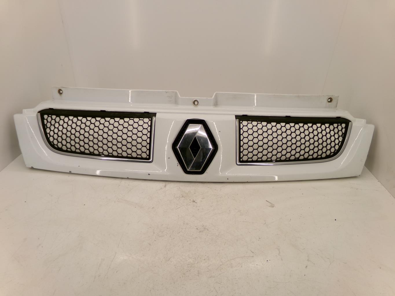 Calandre RENAULT TRAFIC 2 PHASE 1 Diesel - 1