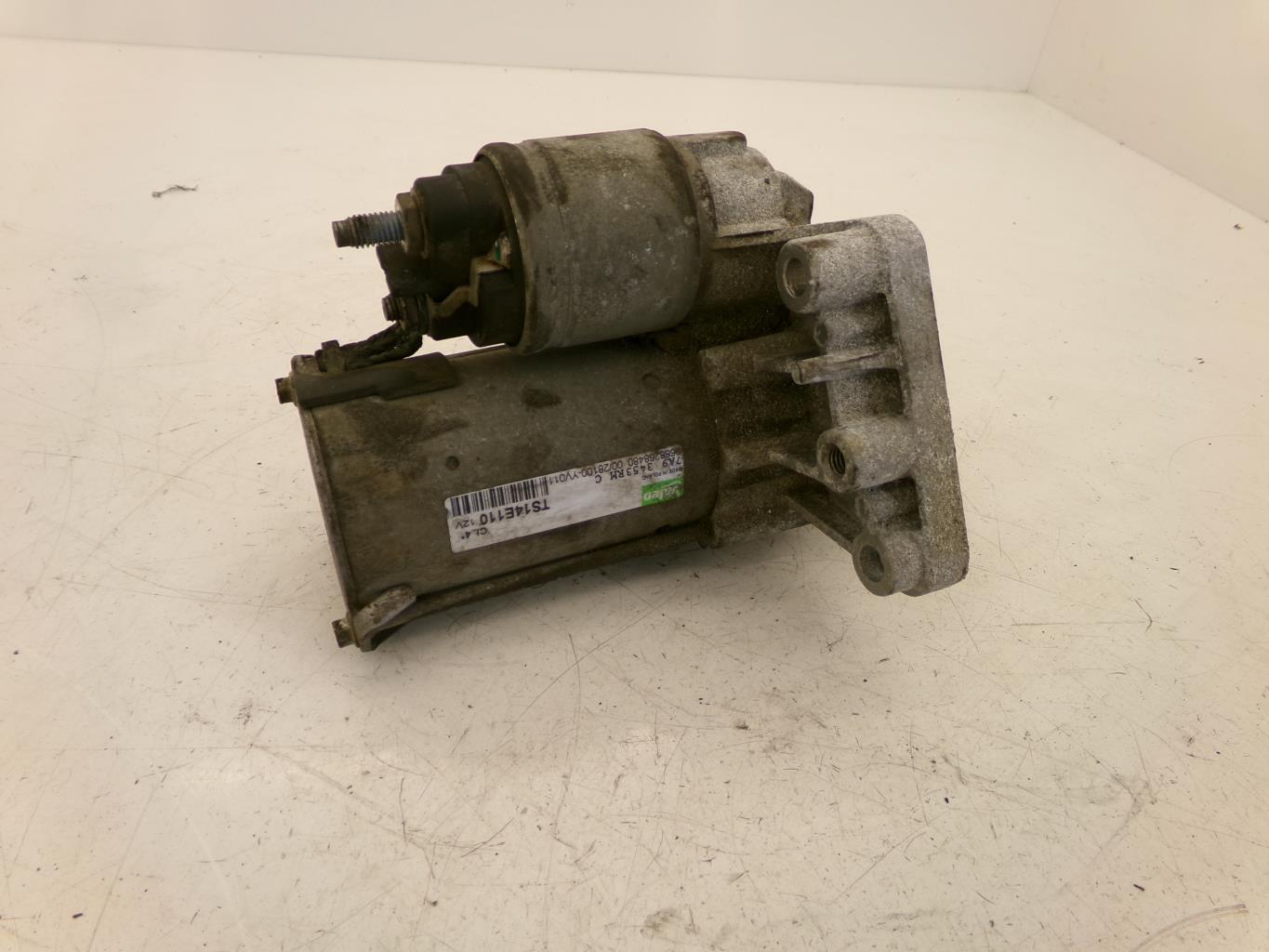 Demarreur CITROEN XSARA PICASSO PHASE 2 Diesel - 1
