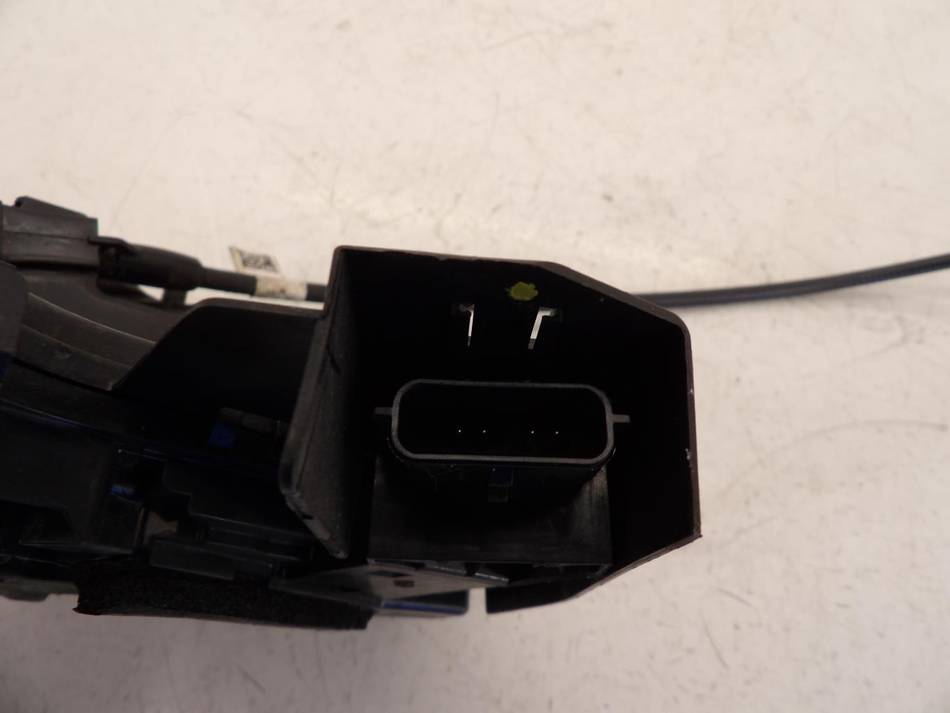 Serrure avant droit RENAULT MEGANE 4 PHASE 1 BREAK Diesel - 1