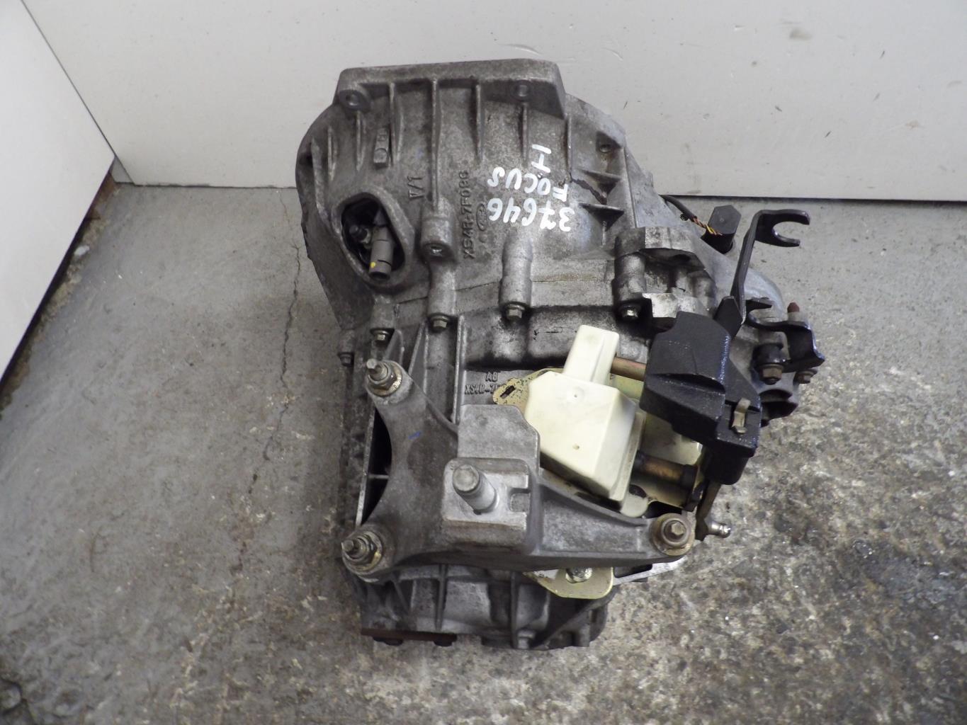 Boite de vitesses FORD FOCUS 1 Diesel - 1