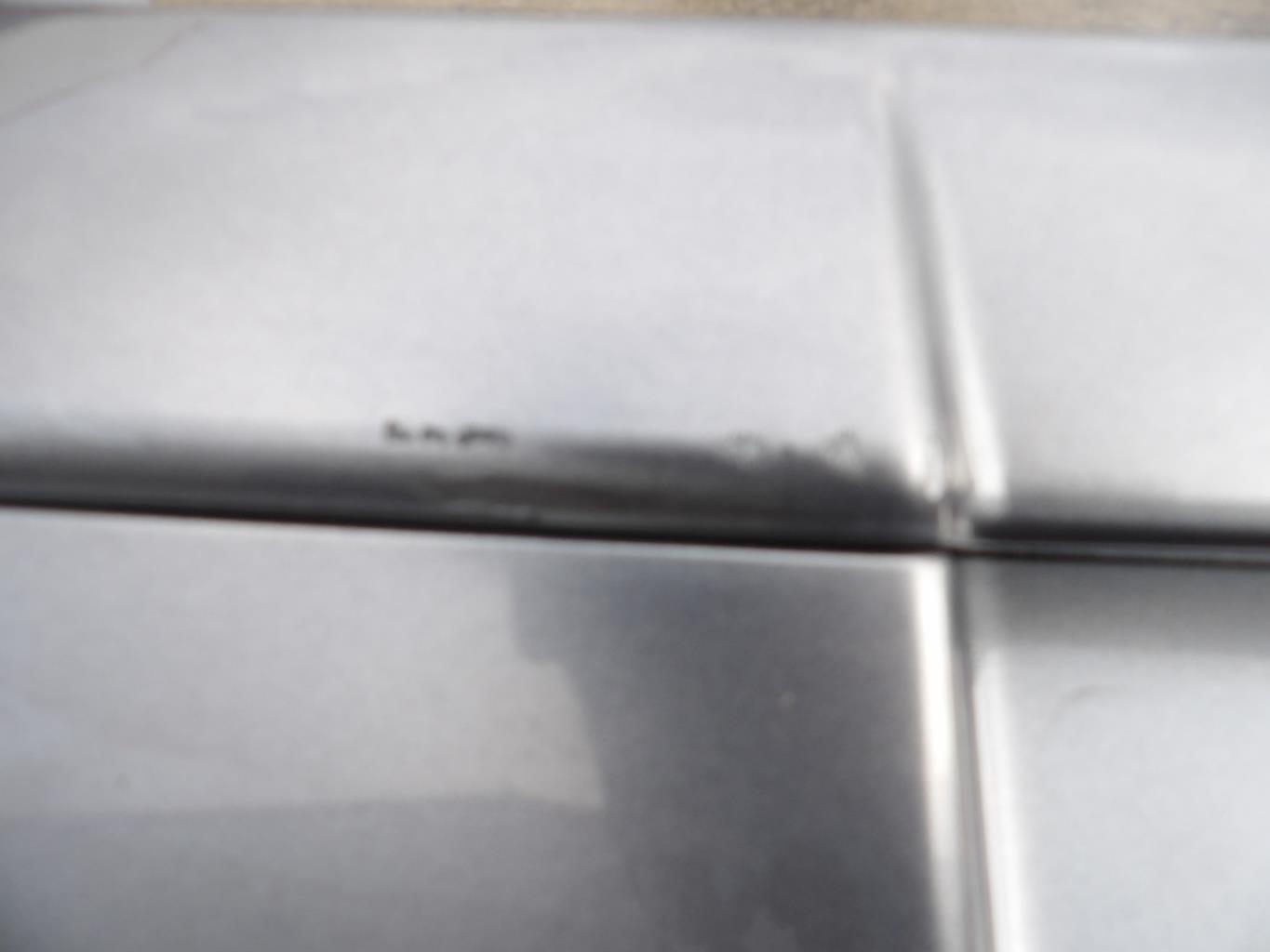 Pare choc arriere CITROEN C4 1 PHASE 2 Diesel - 1