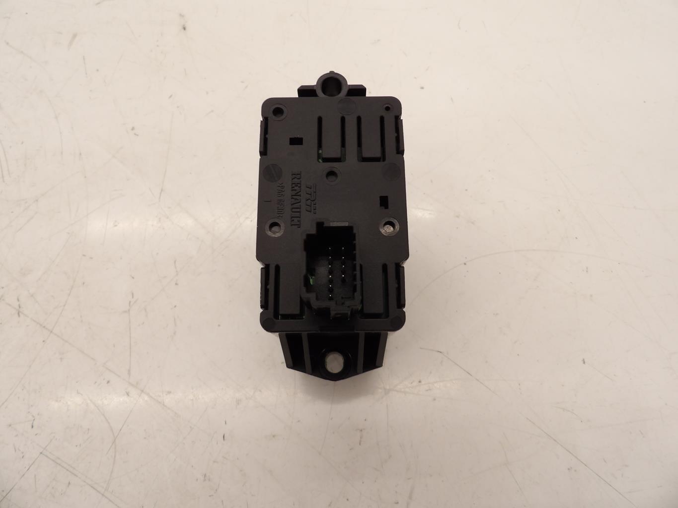 Levier frein à main electrique RENAULT SCENIC 3 PHASE 2 Diesel - 1