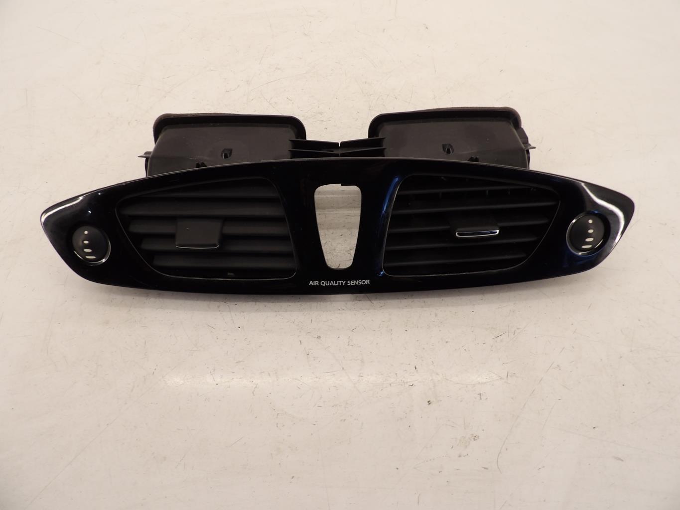 Aerateur tableau de bord RENAULT SCENIC 3 PHASE 2 Diesel - 1