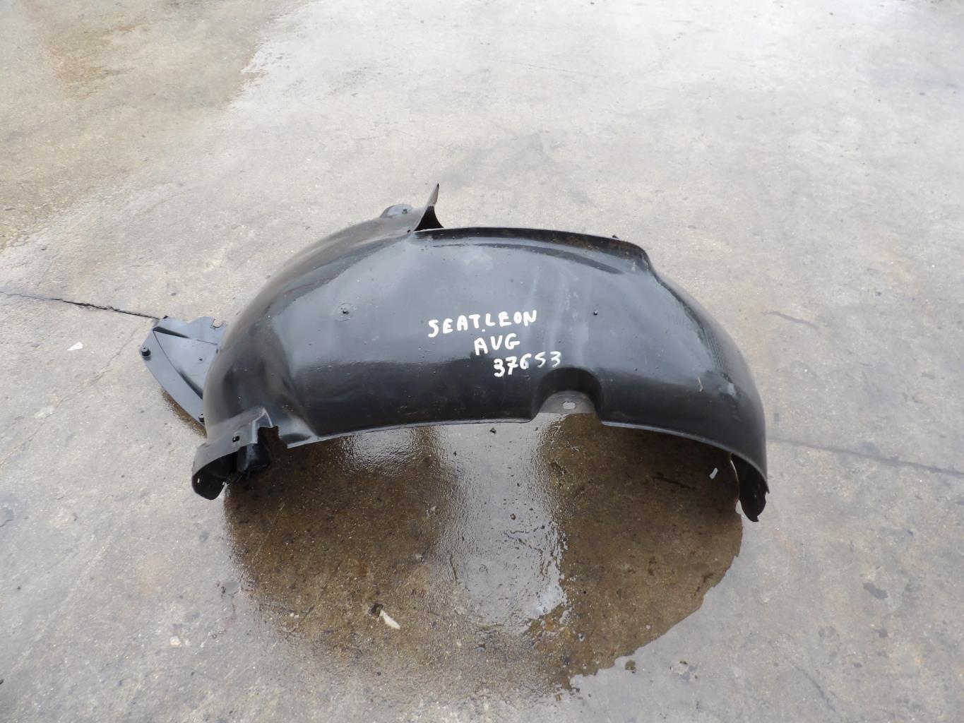 Pare boue avant gauche SEAT LEON 2 PHASE 1 Diesel - 1
