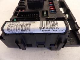 Boitier servitude moteur (BSM)