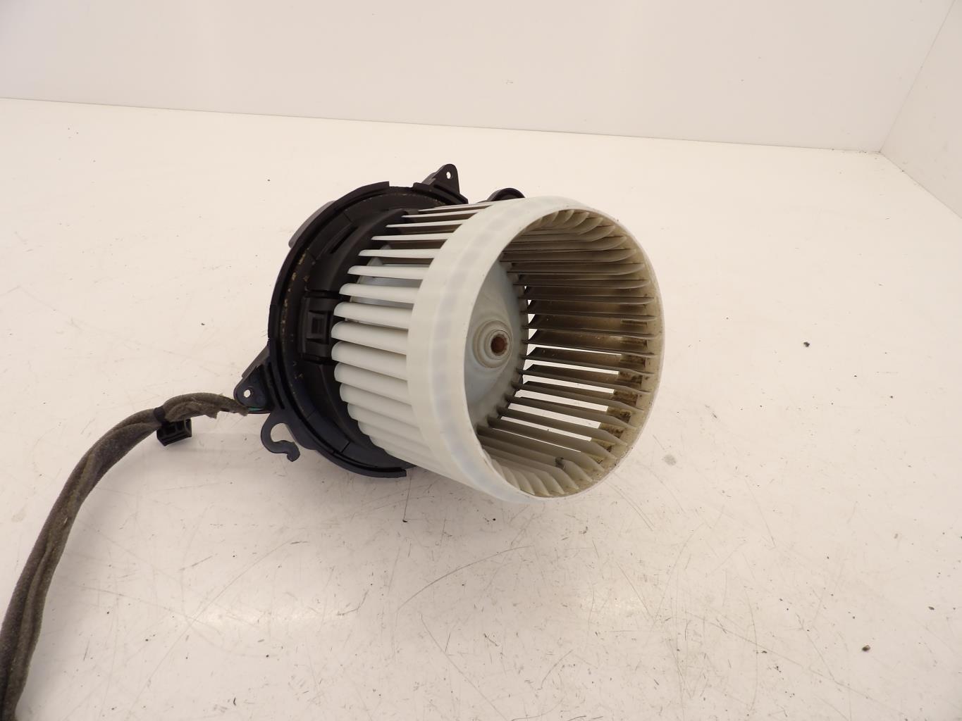 Ventilateur chauffage DACIA SANDERO 2 PHASE 2 Diesel - 1
