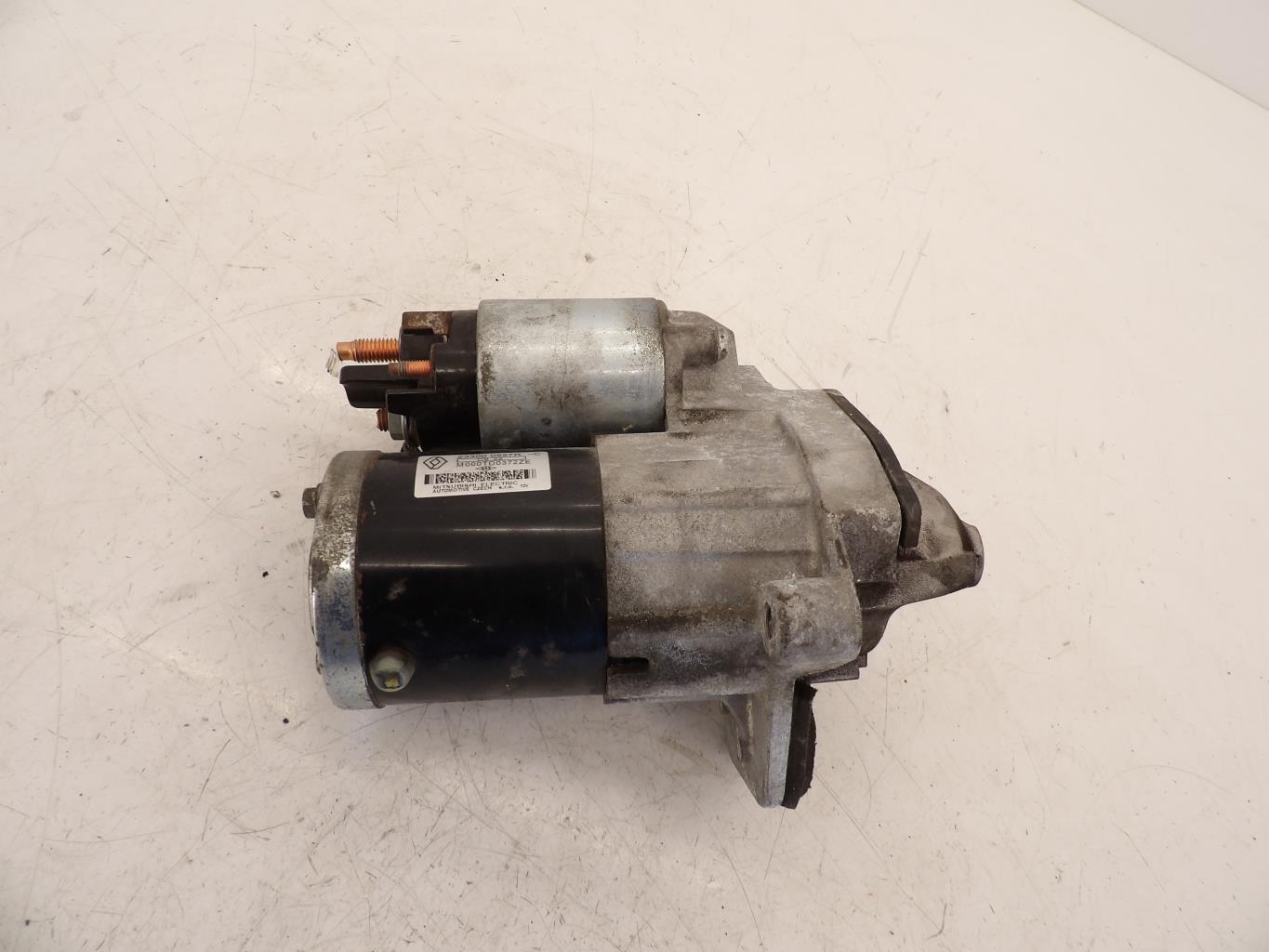 Demarreur RENAULT CLIO 4 PHASE 2 Essence - 1