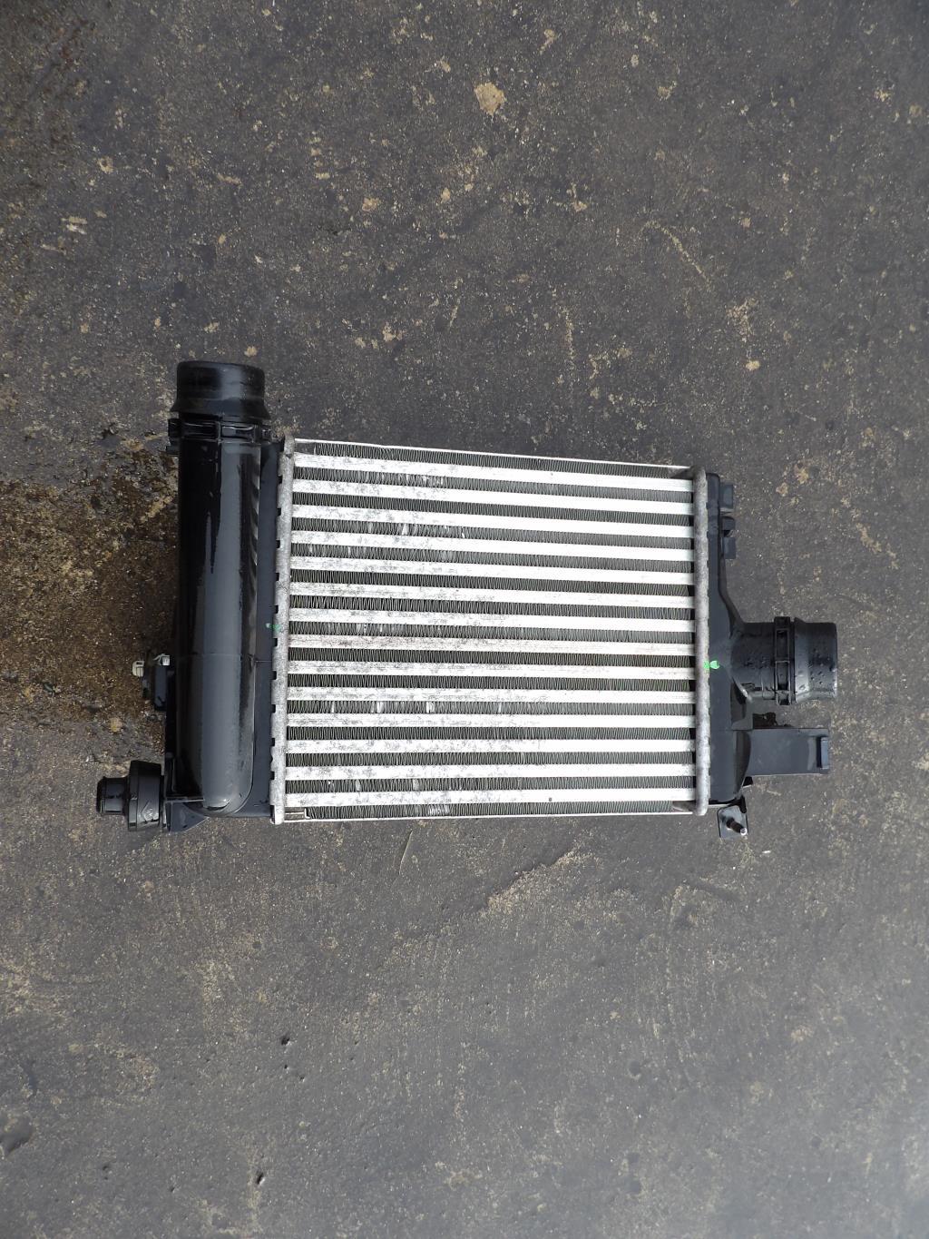 Echangeur air (Intercooler) RENAULT CLIO 4 PHASE 2 Essence - 1