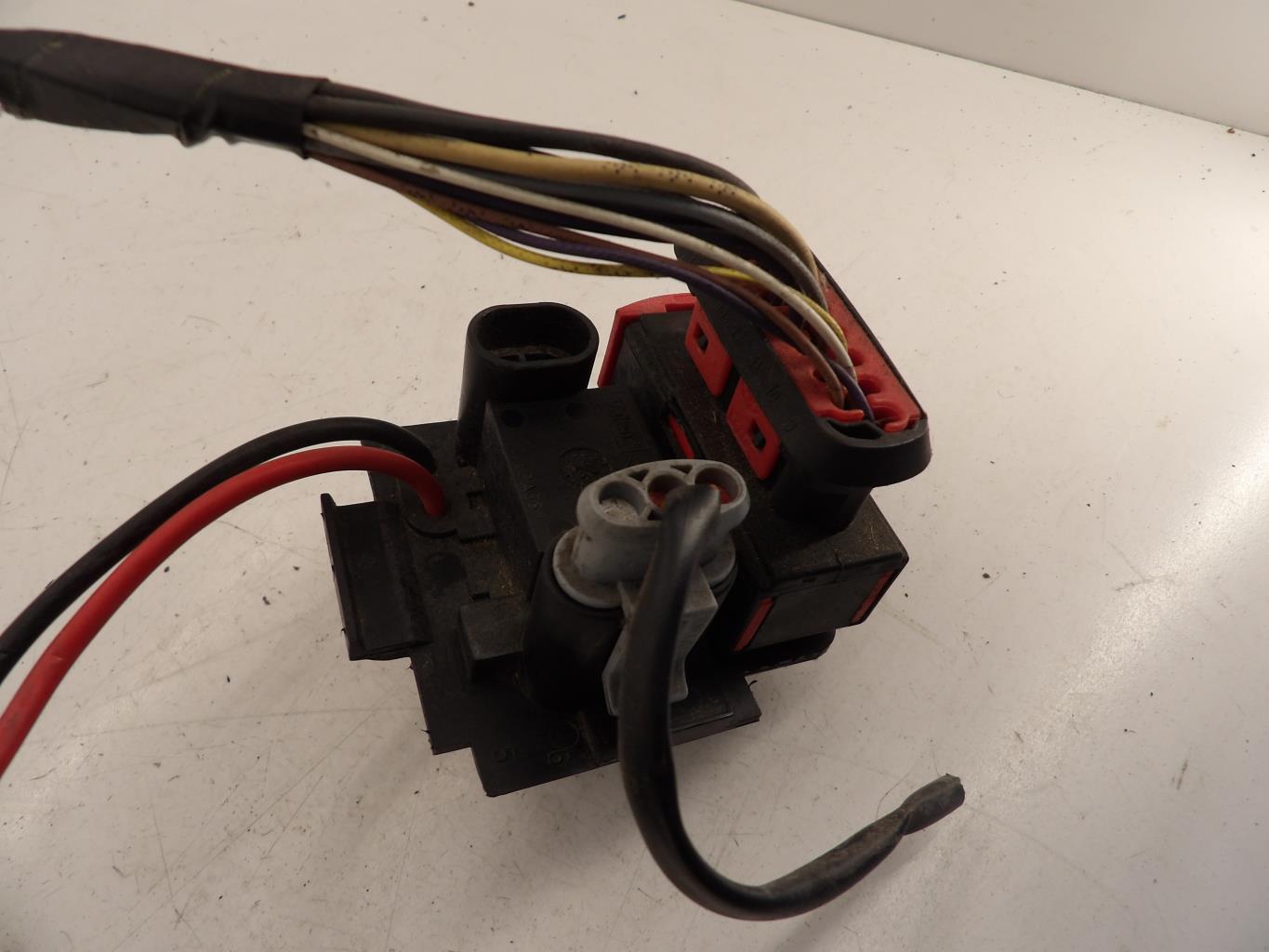 Resistance chauffage RENAULT MEGANE 1 PHASE 2 Essence - 1