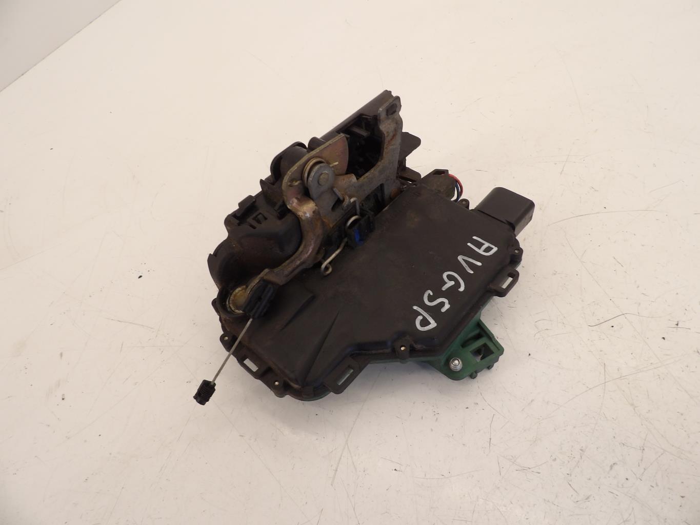 Serrure avant gauche VOLKSWAGEN BORA Essence - 1