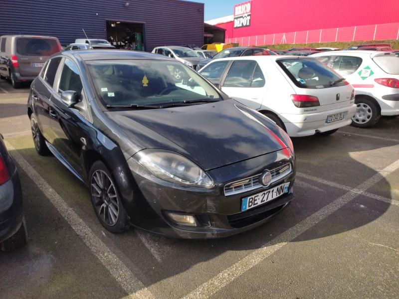 Mastervac FIAT BRAVO 2 Diesel - 1