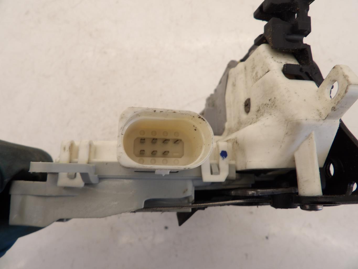 Serrure avant gauche SEAT ALTEA PHASE 2 Diesel - 1