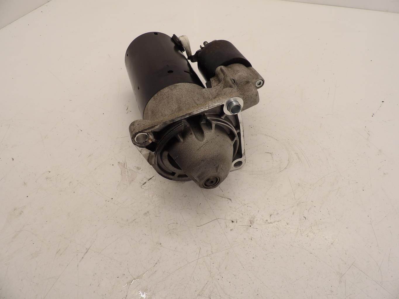 Demarreur ALFA ROMEO GIULIETTA 2 PHASE 1 Diesel - 1