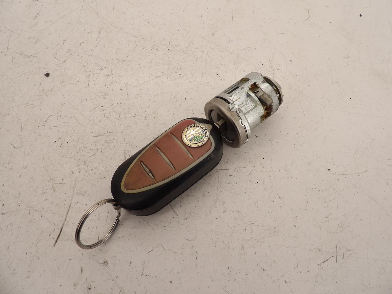 Neiman ALFA ROMEO GIULIETTA 2 PHASE 1 Diesel - 1
