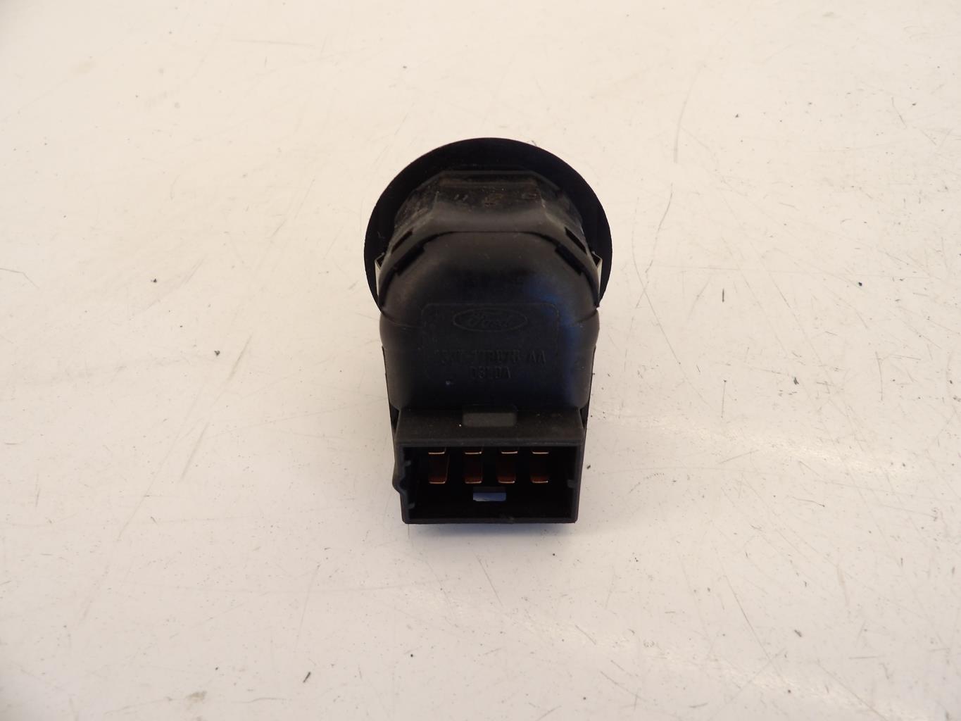 Commande retroviseurs FORD FIESTA 6 PHASE 1 Diesel - 1