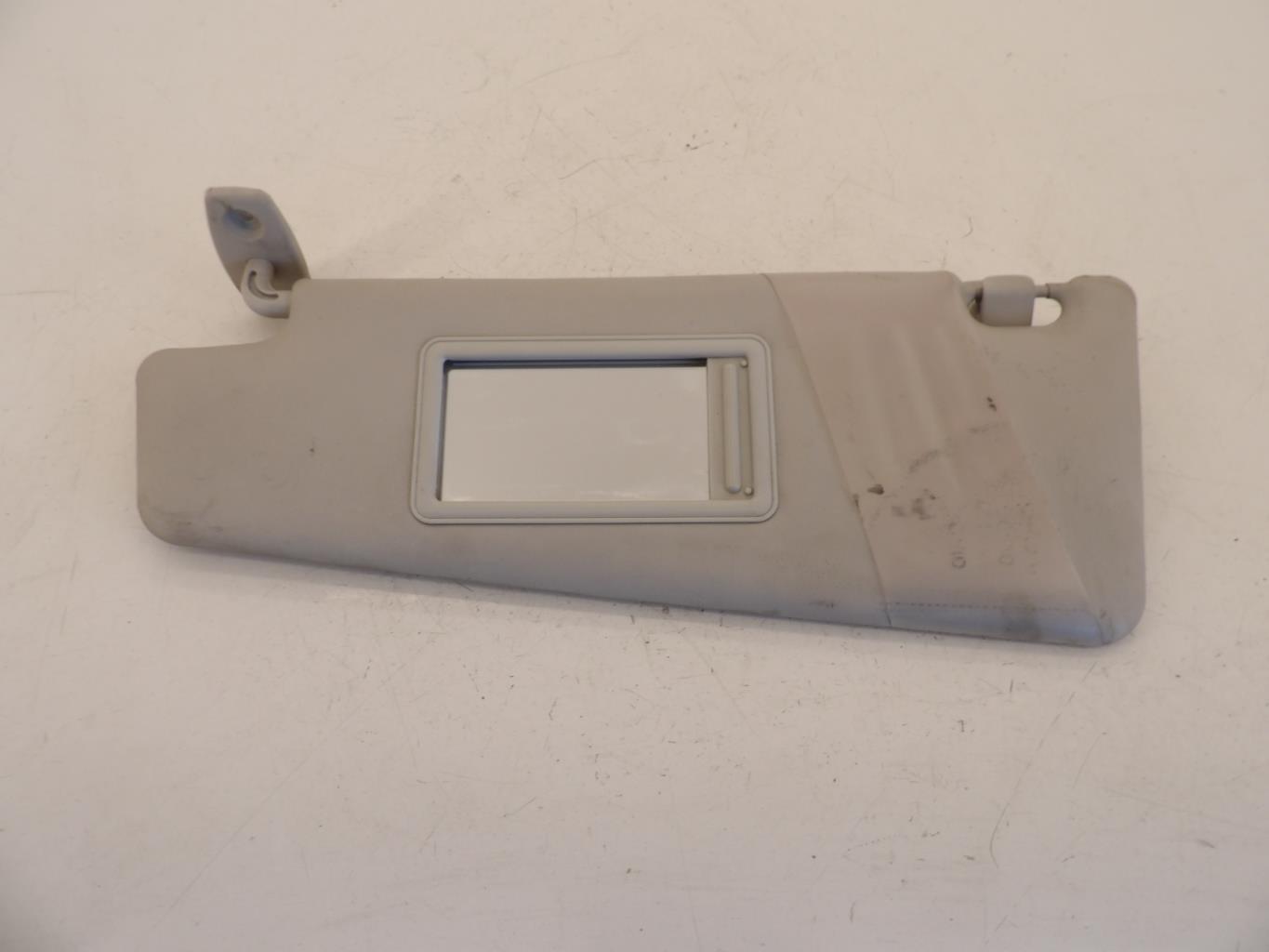 Pare soleil gauche FIAT IDEA PHASE 1 Diesel - 1